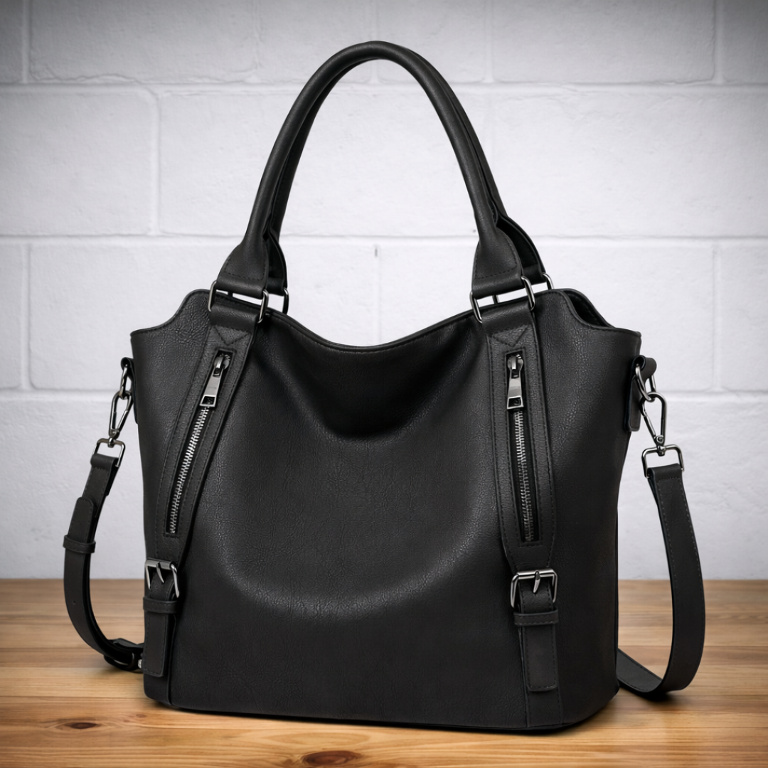 Marcella | Everyday Shoulder Bag