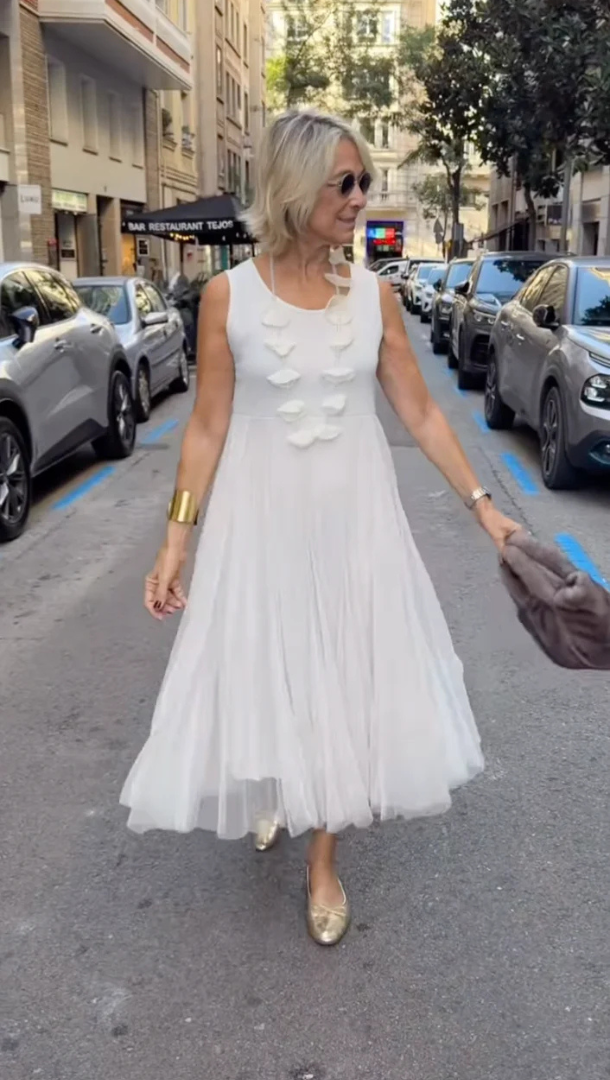 Zyrellia | Elegant Dress