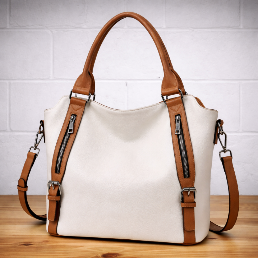 Marcella | Everyday Shoulder Bag