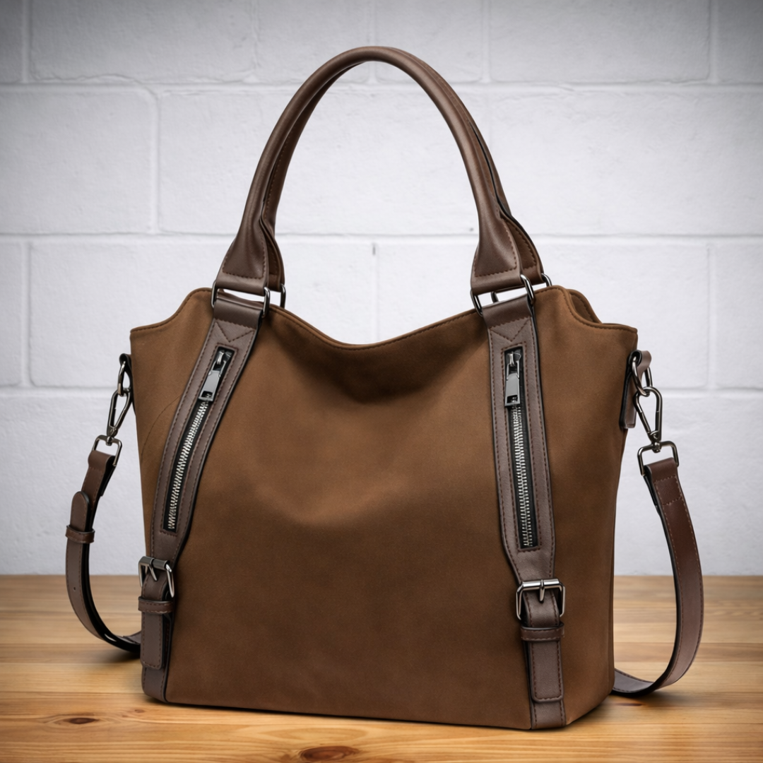 Marcella | Everyday Shoulder Bag