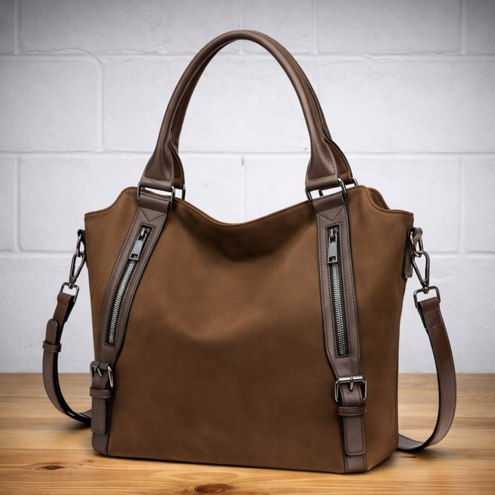 Marcella | Everyday Shoulder Bag