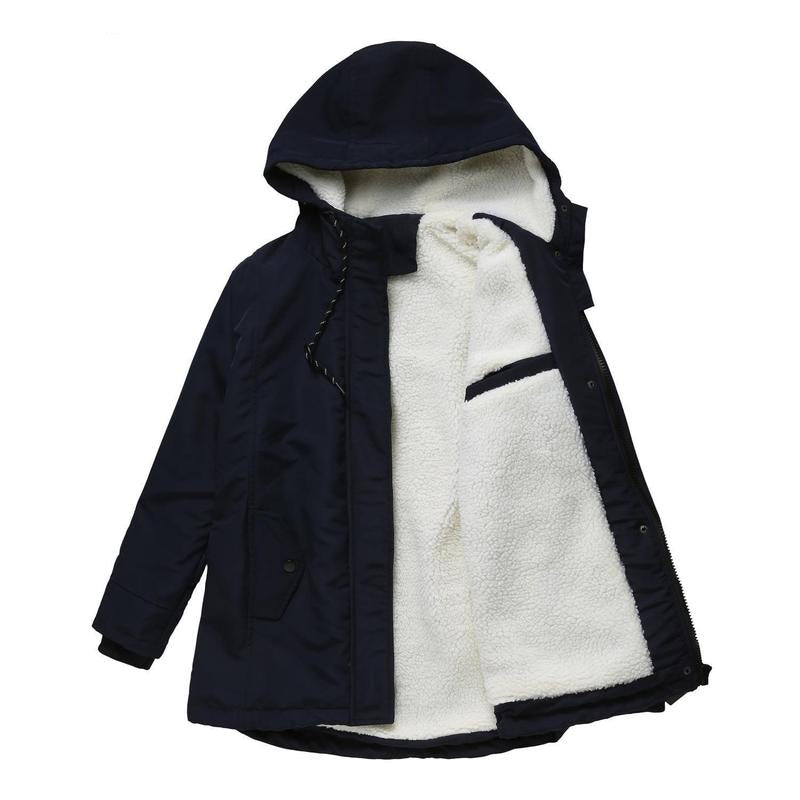 Kavrielle | Comfortable Coat