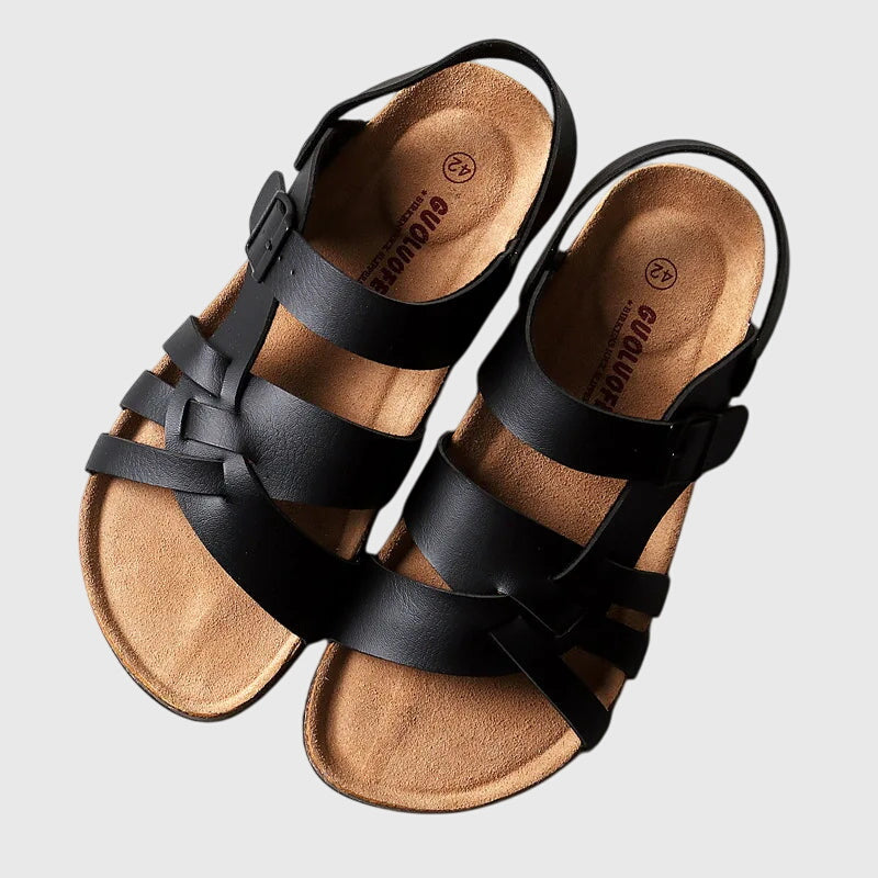 Nora | Orthopedic Sandals