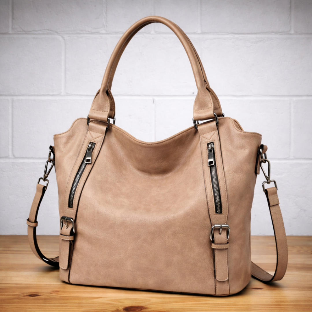 Marcella | Everyday Shoulder Bag