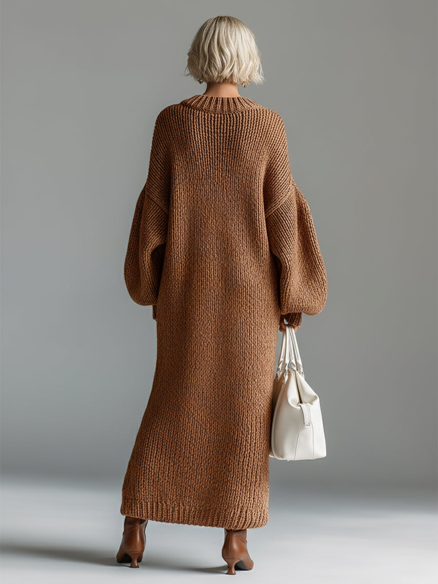 Novaleigh | Elegant Maxi Dress