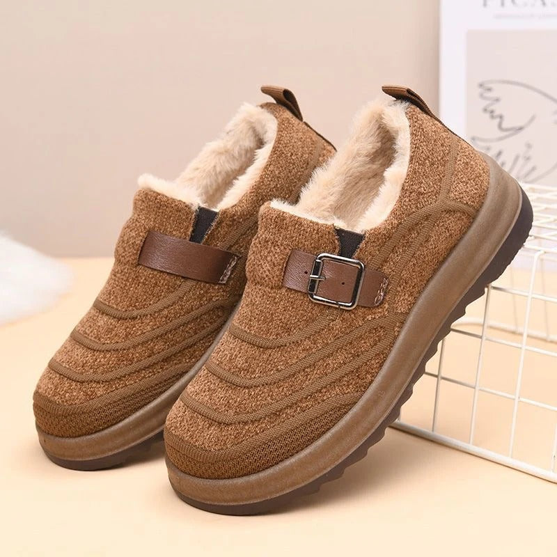 Tinsley | Orthopedic Shoes