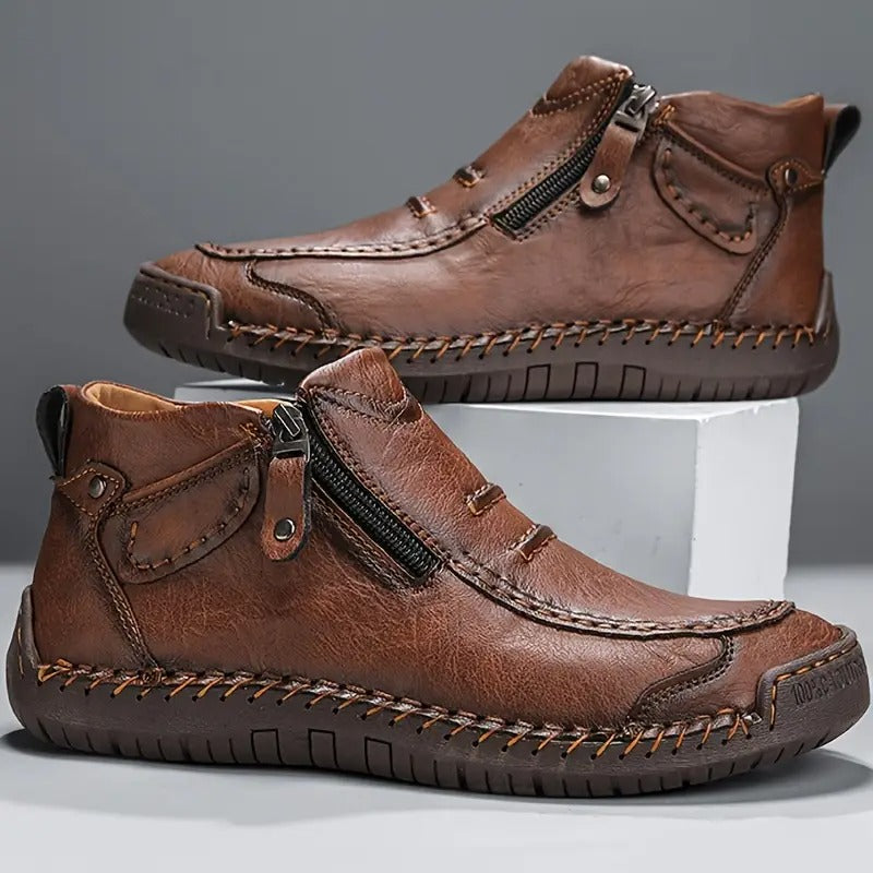 Remington | Orthopedic Shoes