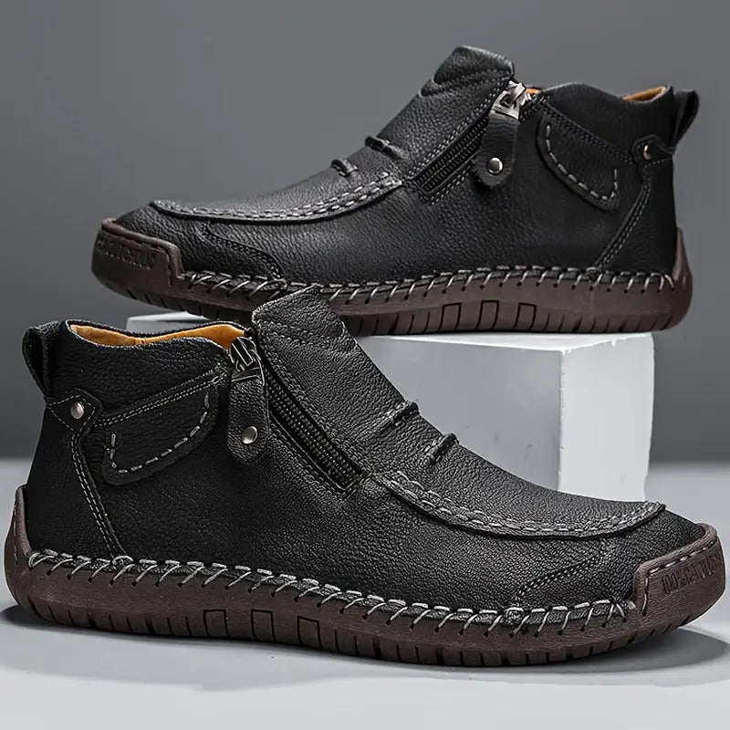 Remington | Orthopedic Shoes