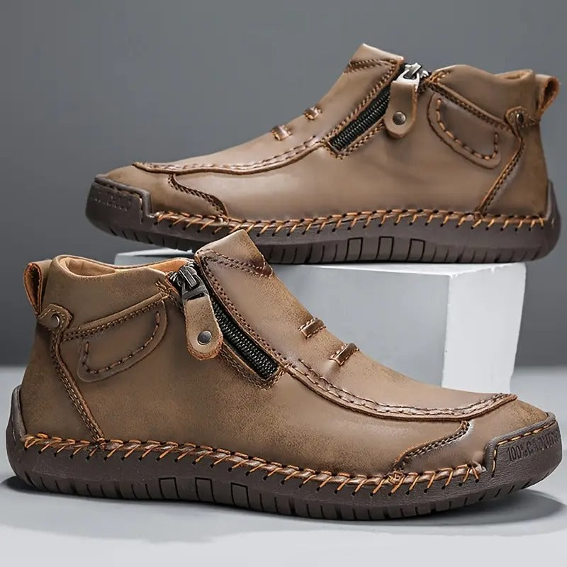 Remington | Orthopedic Shoes
