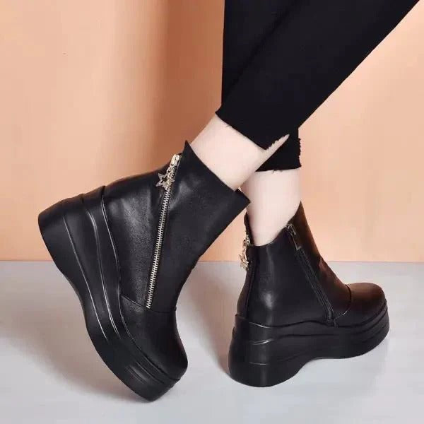 Zyvara | Orthopedic Boots