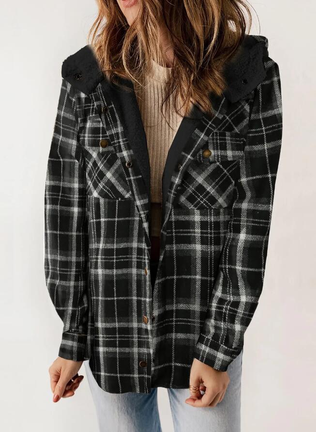 Xandessa | Sophisticated Jacket