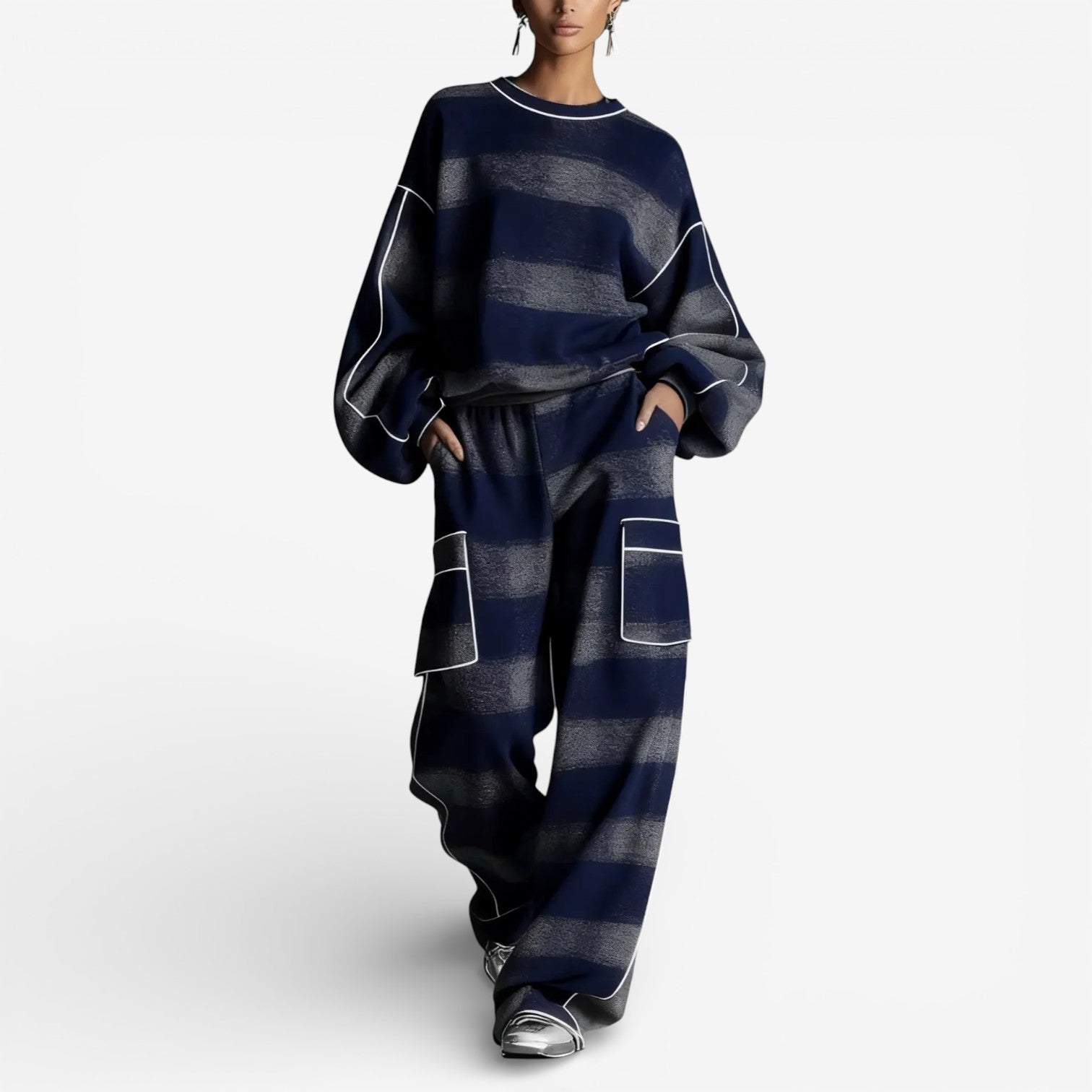 Nyxalene | Comfortable Set