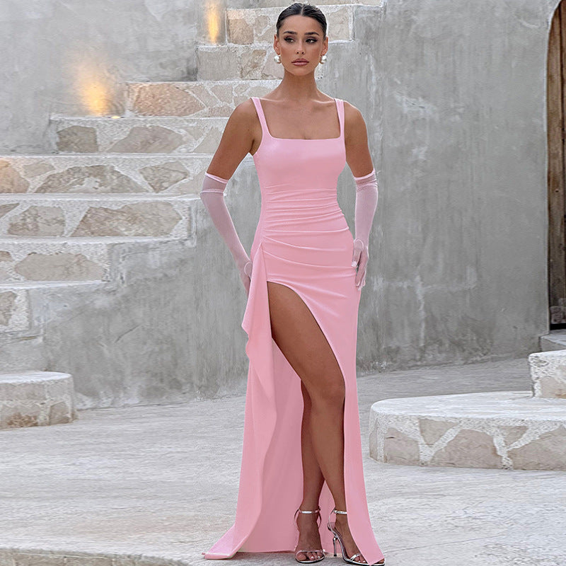 Livia Maxi Drress