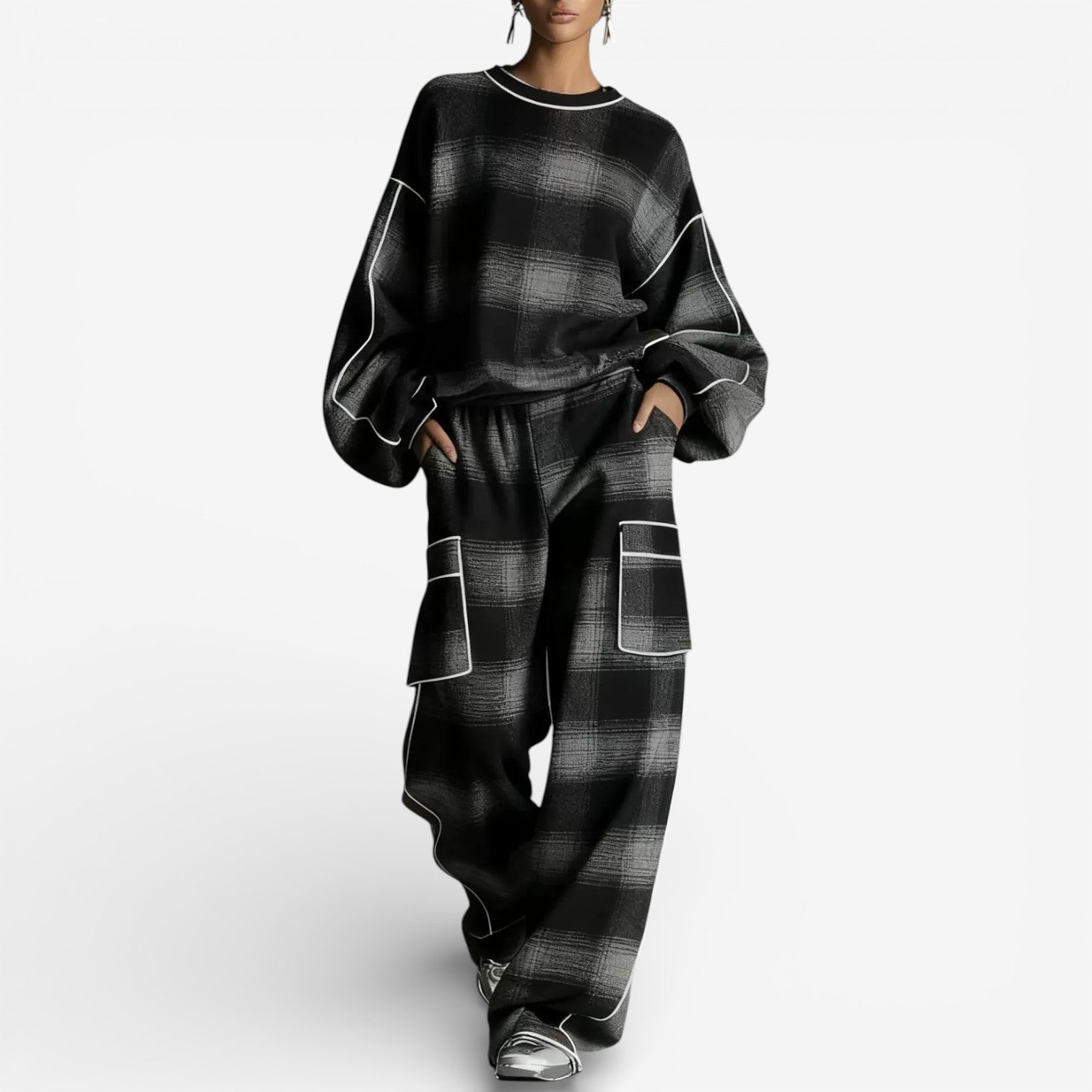 Nyxalene | Comfortable Set