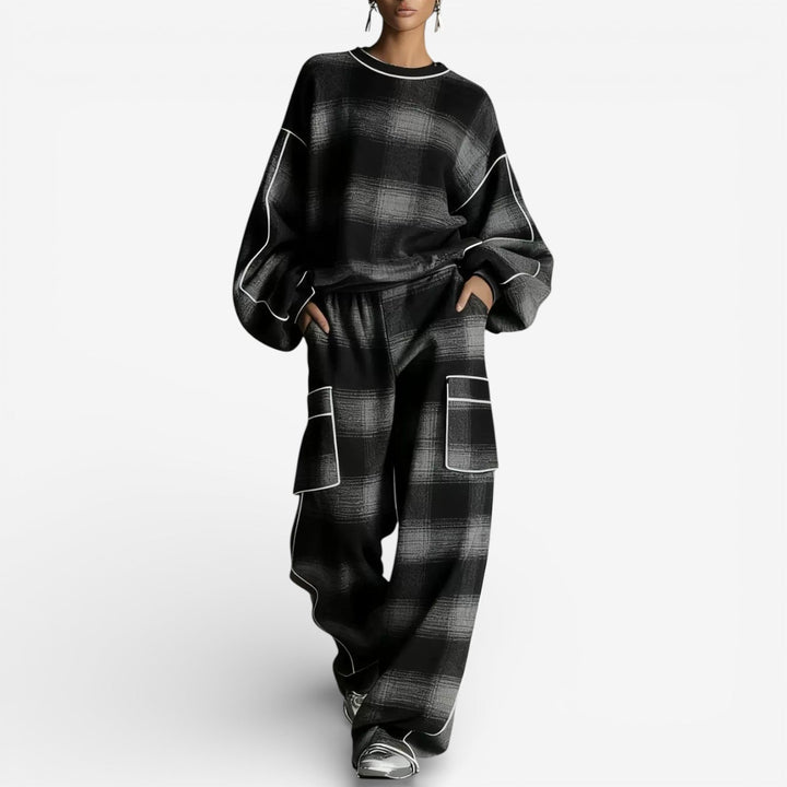 Nyxalene | Comfortable Set