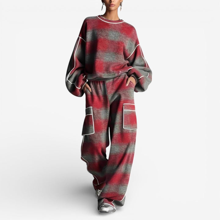 Nyxalene | Comfortable Set