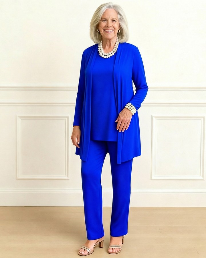 Margaret Luxury Harmony 3-Piece Set