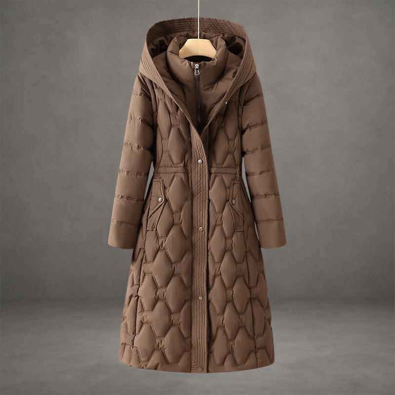 Astrid Elegant Coat