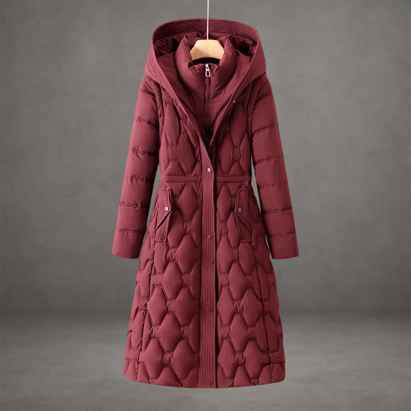 Astrid Elegant Coat
