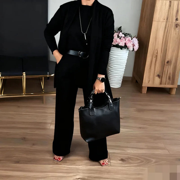 Zoralyne | Elegant Set