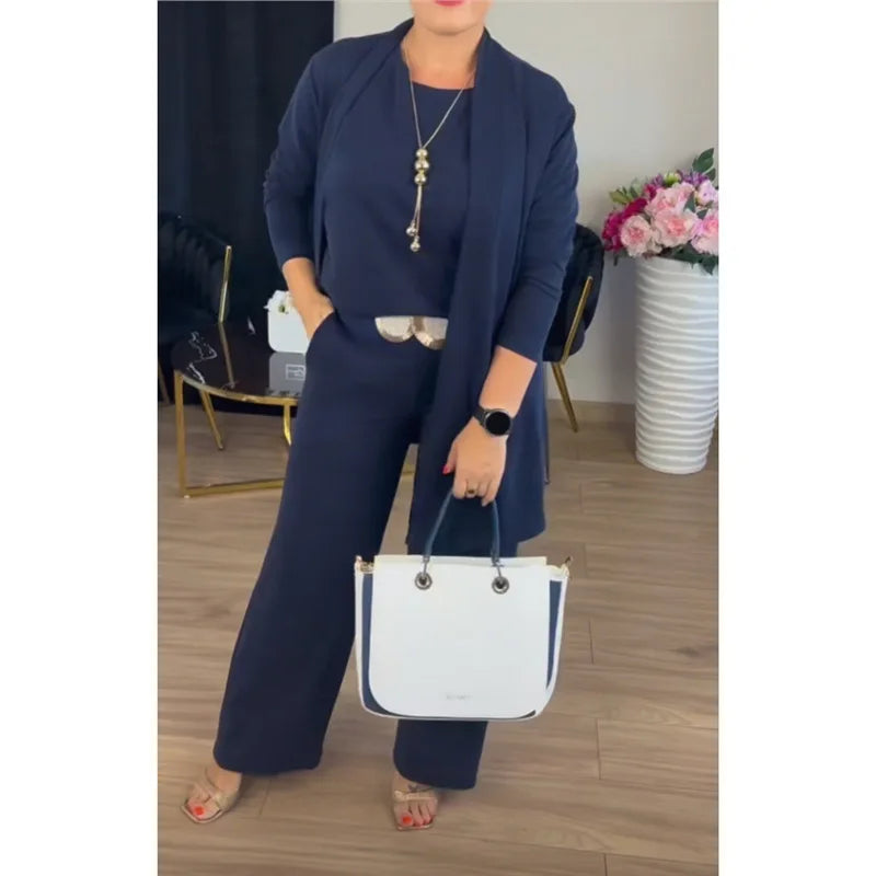 Zoralyne | Elegant Set