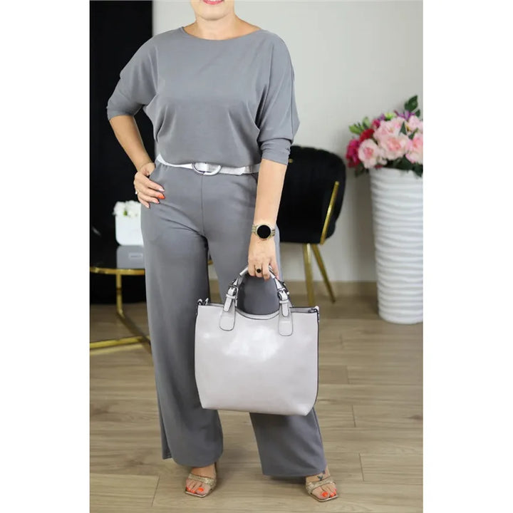 Zoralyne | Elegant Set