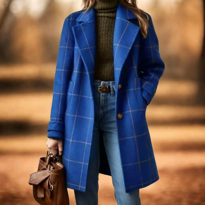 Emersynne | Elegant Coat