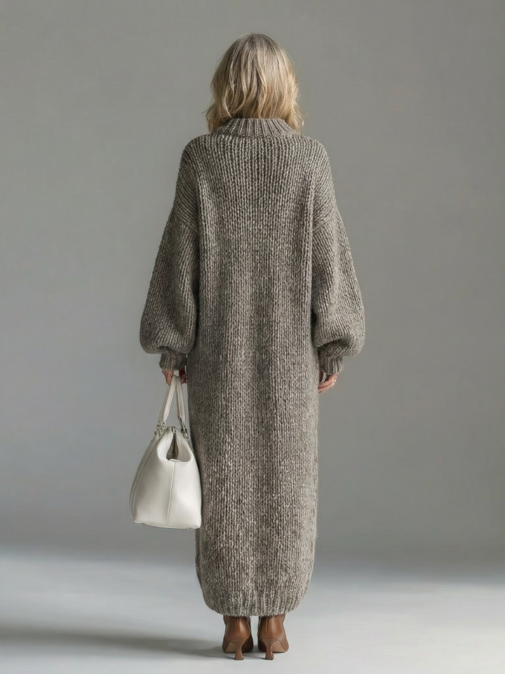 Novaleigh | Elegant Maxi Dress