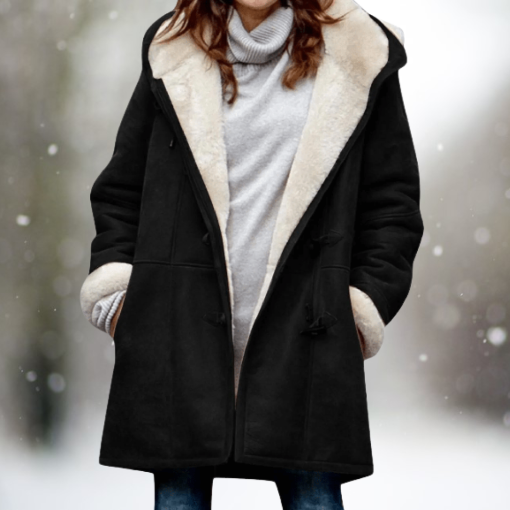 Vaenel | Elegant Coat