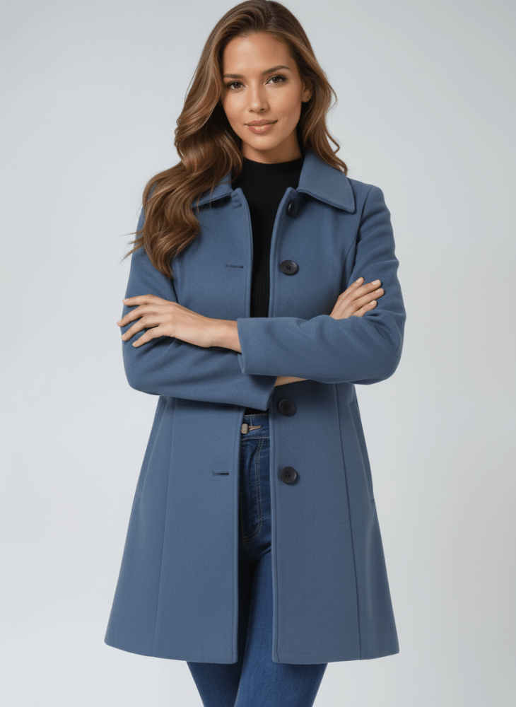 Virex | Elegant Coat