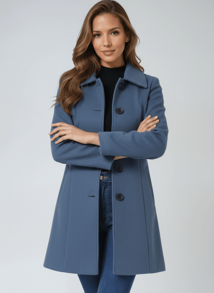 Virex | Elegant Coat