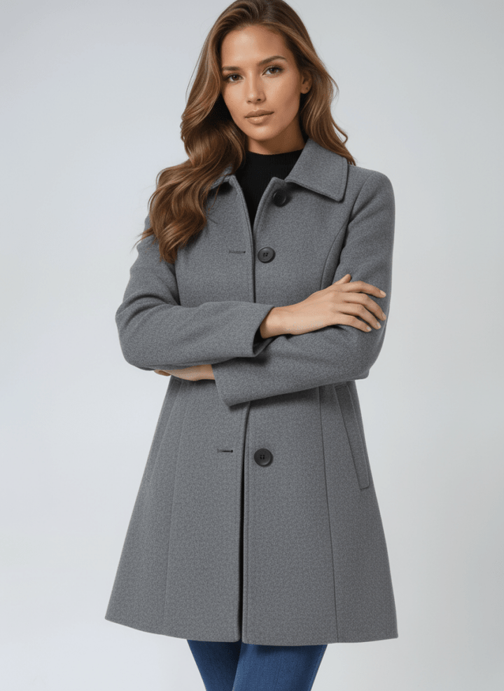 Virex | Elegant Coat