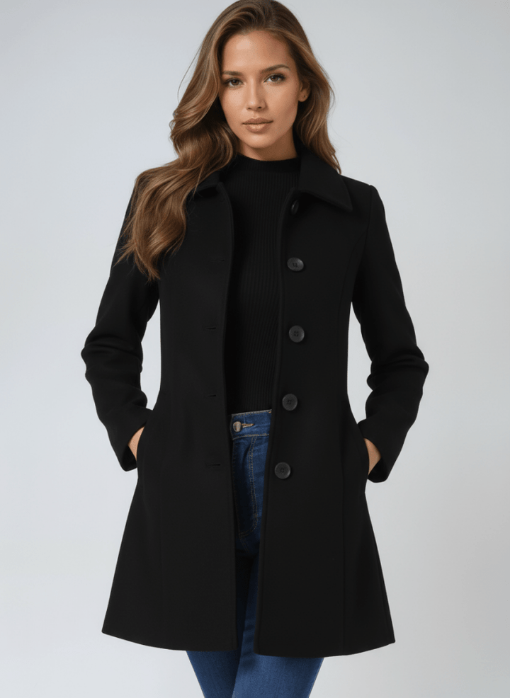 Virex | Elegant Coat