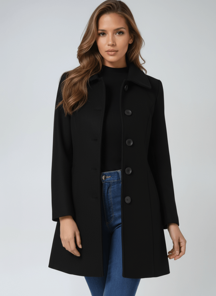 Virex | Elegant Coat