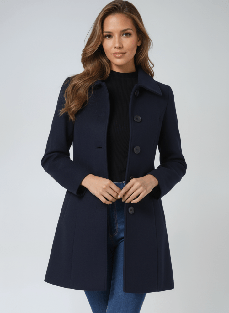 Virex | Elegant Coat