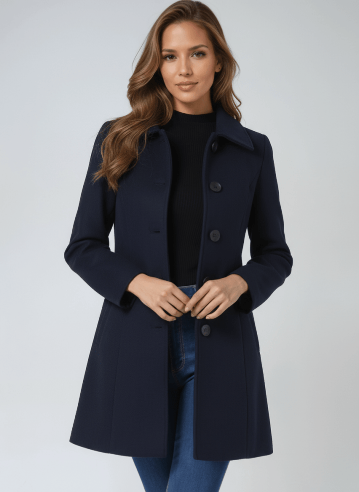 Virex | Elegant Coat