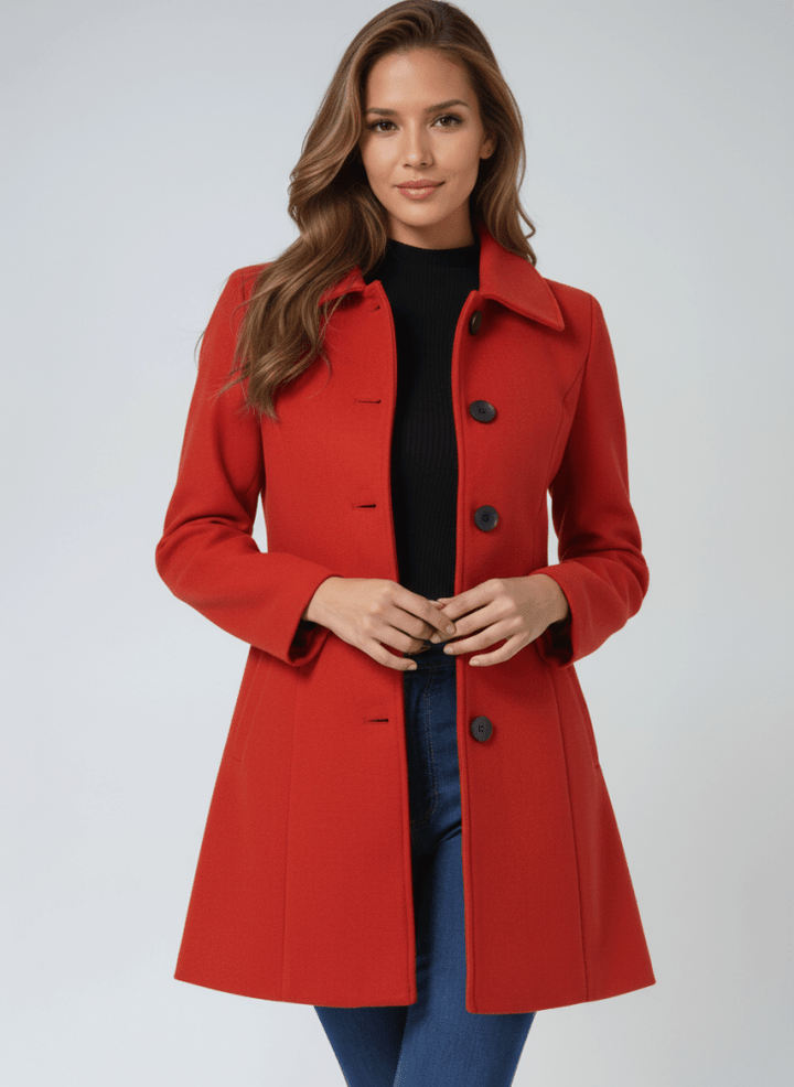 Virex | Elegant Coat