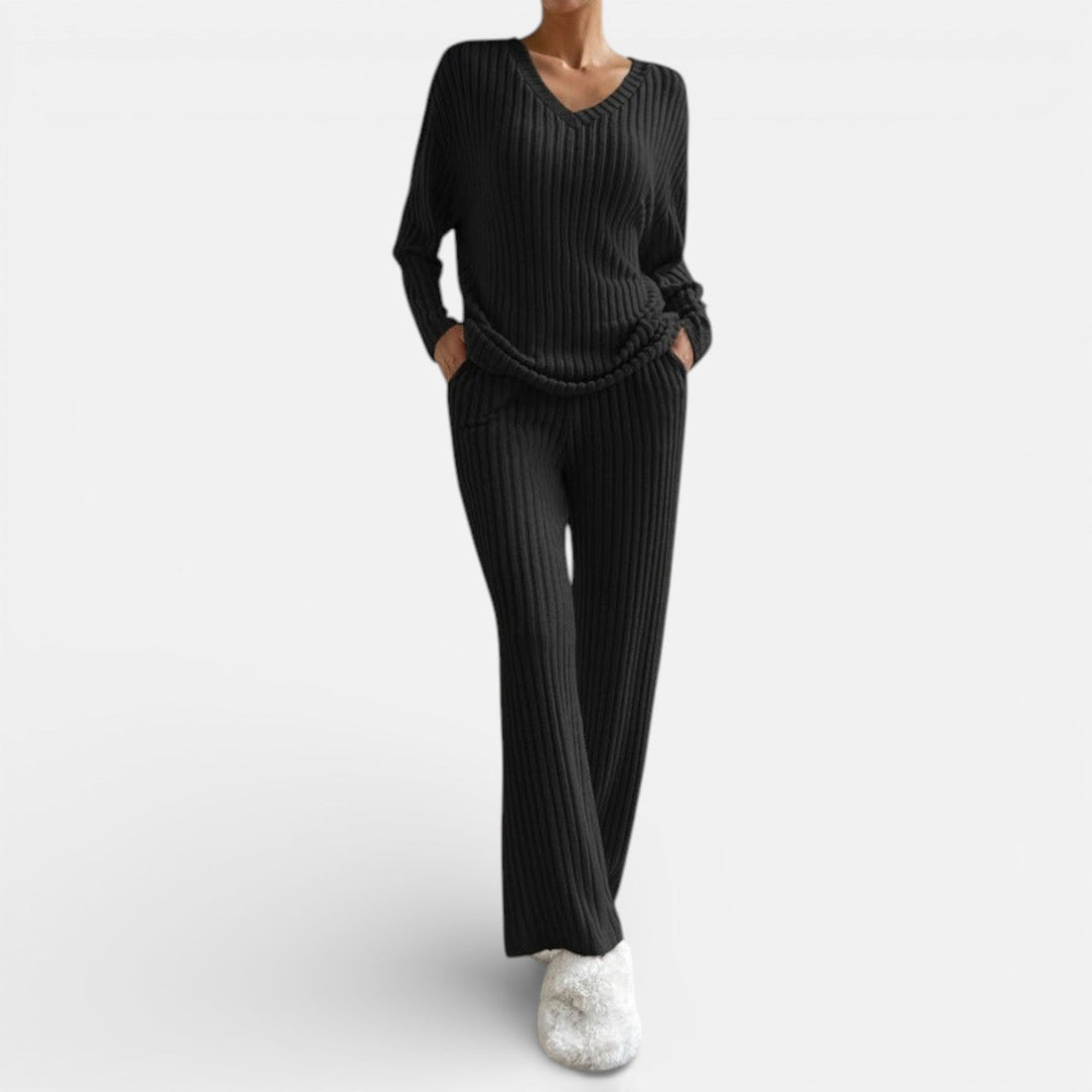 Blyssara | Comfortable Set