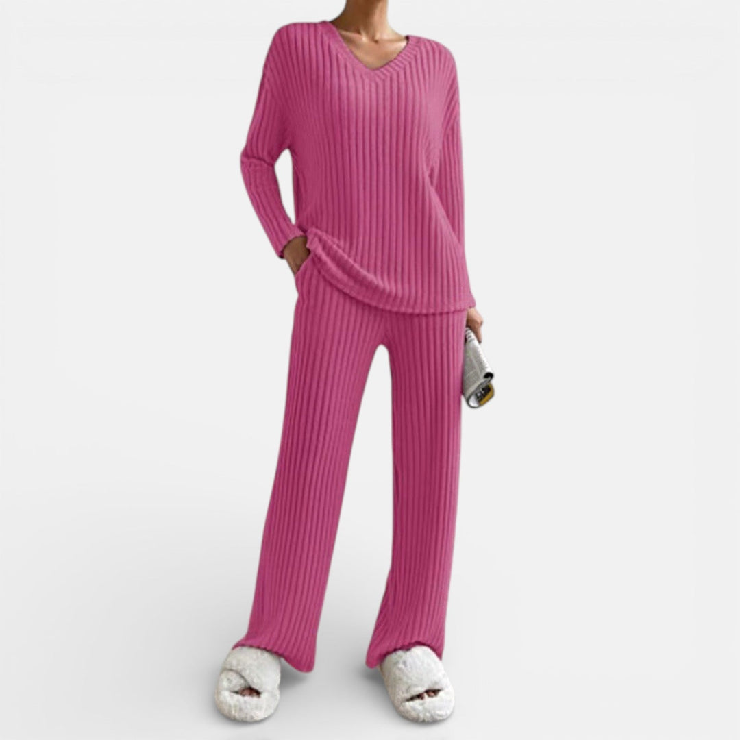 Blyssara | Comfortable Set