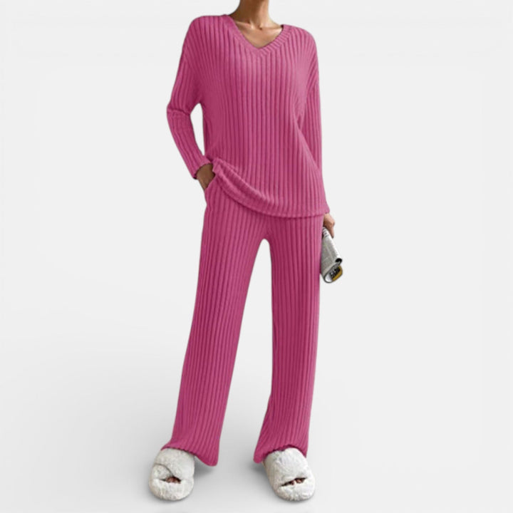 Blyssara | Comfortable Set