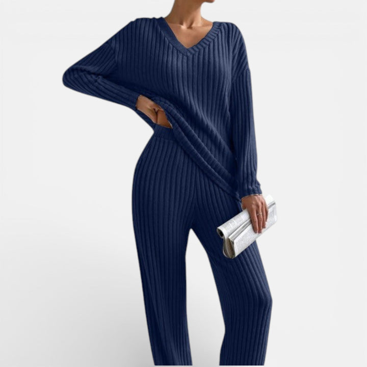 Blyssara | Comfortable Set