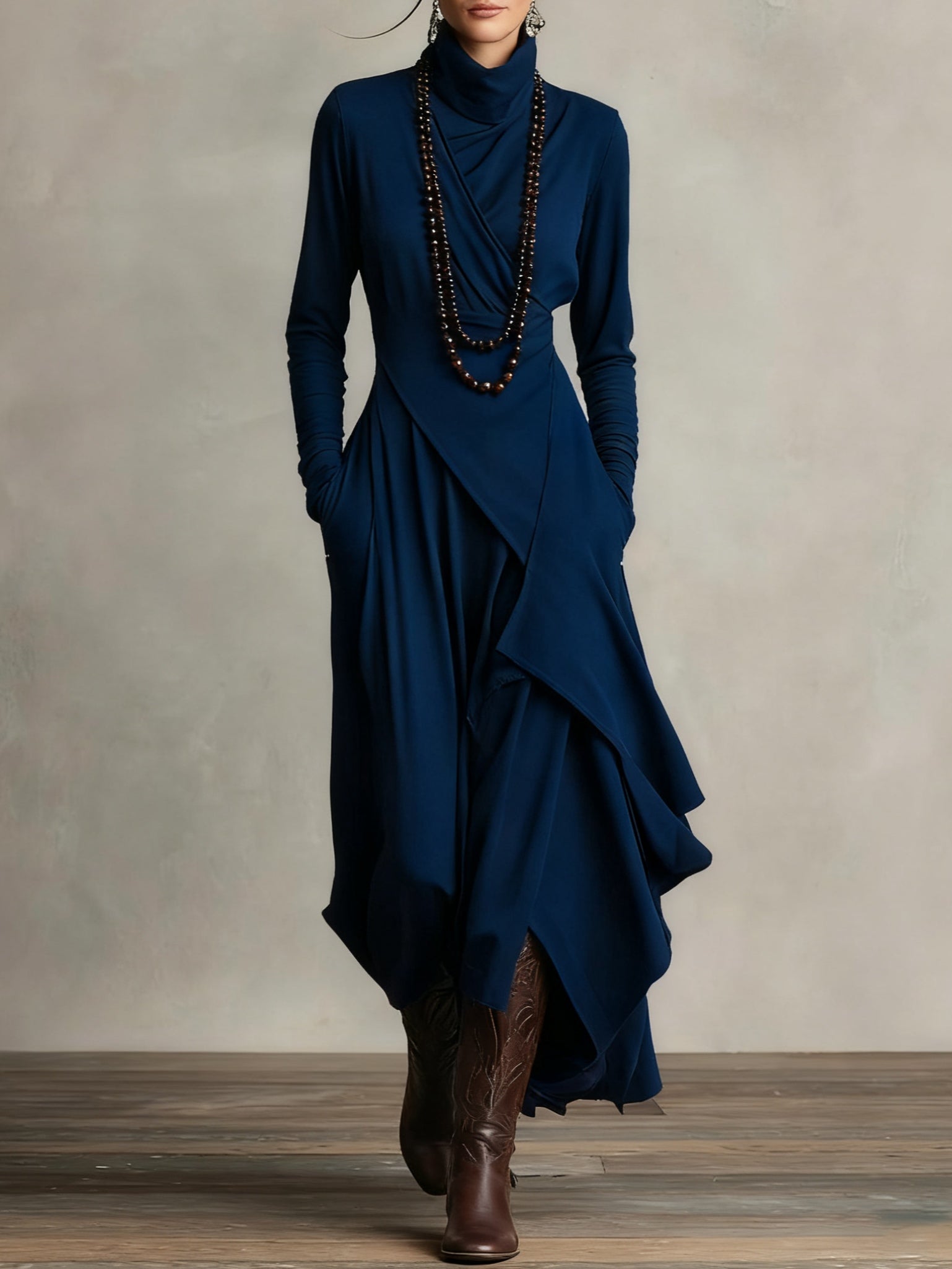 Marilyn | Elegant Dress