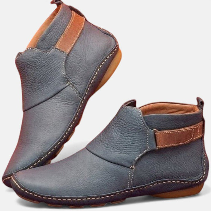 Elsa | Orthopaedic Ankle Boots