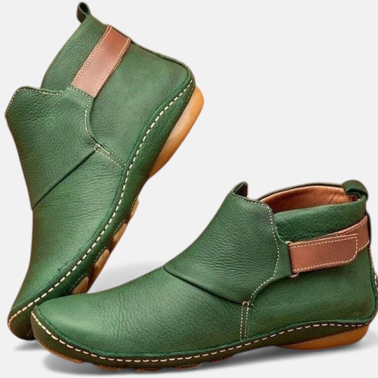 Elsa | Orthopaedic Ankle Boots