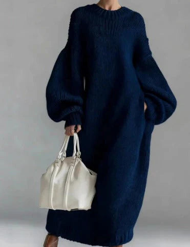 Novaleigh | Elegant Maxi Dress