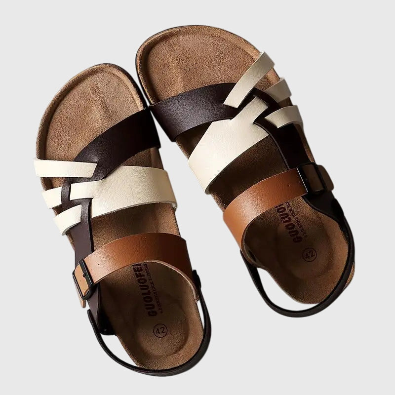 Nora | Orthopedic Sandals