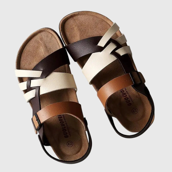 Nora | Orthopedic Sandals
