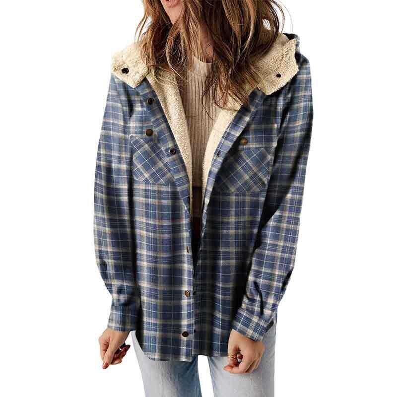 Xandessa | Sophisticated Jacket