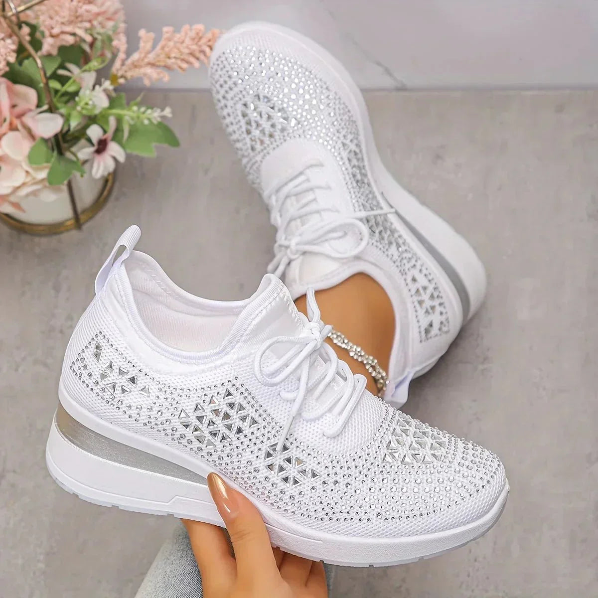 Brynleigh | Orthopedic Shoes