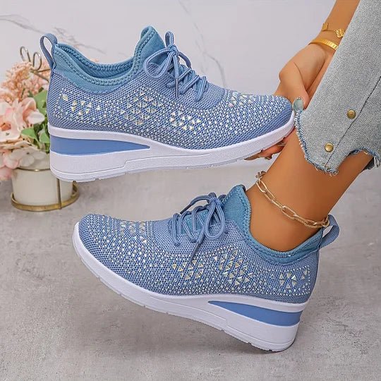 Brynleigh | Orthopedic Shoes